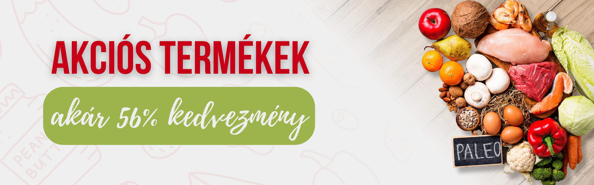 Paleolit Táplálkozás