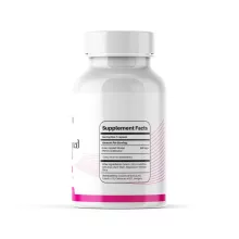 NORaWAY Green Lipped Mussel 500mg 60db kapszula Zöldkagyló