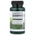 Swanson Spearmint Leaf 400mg 60 kapszula fodormentalevél