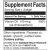 Swanson D3 vitamin 4000NE 90db lágyzselatin kapszula