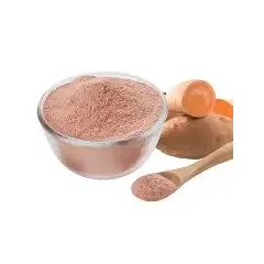   Paleolit Édesburgonya liszt 25kg lédig Batáta, Sweet Potato Powder