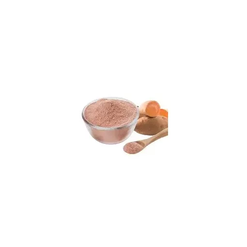 Paleolit Édesburgonya liszt 25kg lédig Batáta, Sweet Potato Powder