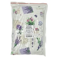 Sópárna levendulás 1kg Parajdi 16x24cm