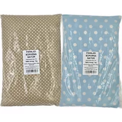 Sópárna natúr 1kg Parajdi 16x24cm