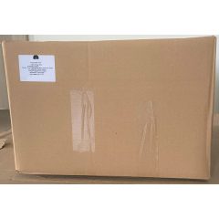 Paleolit Mandulabél natúr 25kg lédig 27/30mm