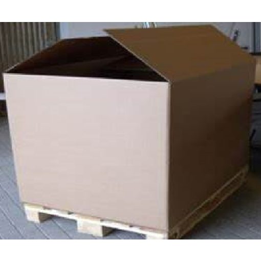 Hullámkarton doboz 2.30BCN2 1185x785x980 külső méret: 120x80x100 cm