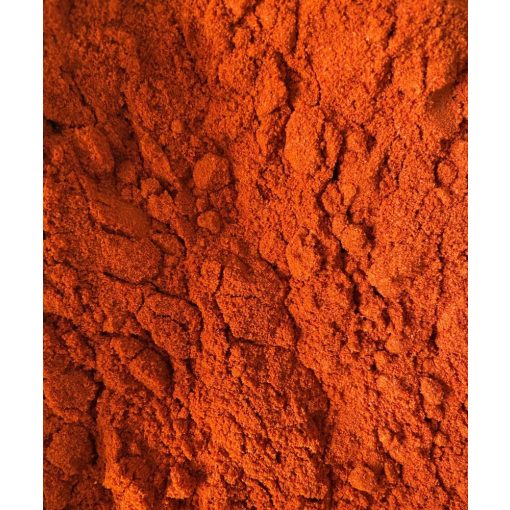 Paleolit Füstölt paprika őrölt édes 25kg lédig Smoked sweet paprika powder