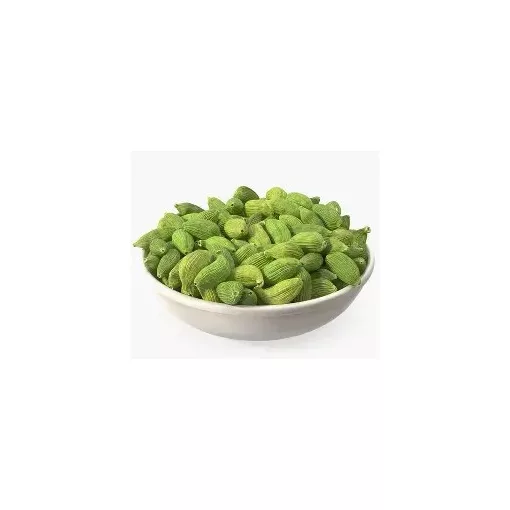 Paleolit Kardamom 25kg egész, lédig Cardamom mixed green