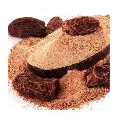 BIO Datolyapor édesítő 25kg lédig Date powder ORGANIC