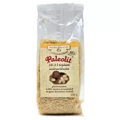 Paleolit Szezámos cérnametélt töret 250g száraztészta