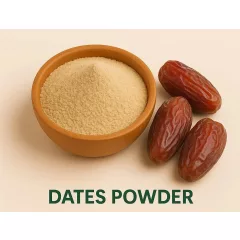 Datolyapor édesítő 10kg lédig Date powder (2x5kg)