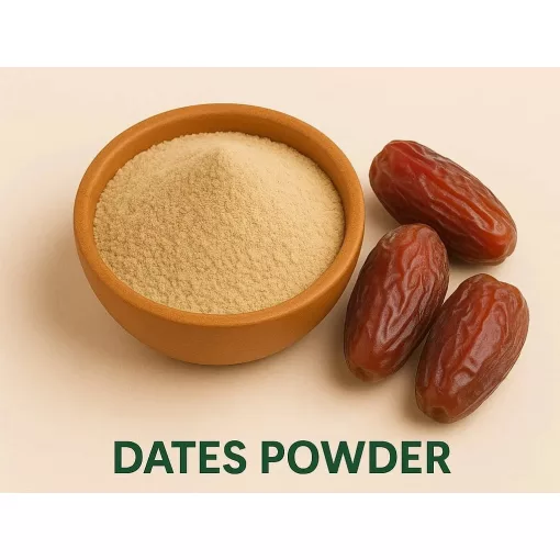 Datolyapor édesítő 10kg lédig Date powder (2x5kg)