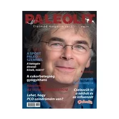 Paleolit Életmódmagazin 2013/1