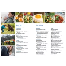 PALEO életmód- és gasztromagazin 2018/1