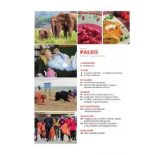 PALEO életmód- és gasztromagazin 2018/3