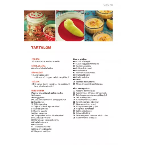 PALEO életmód- és gasztromagazin 2018/3