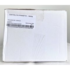Paleolit Datolya paszta natúr 10kg lédig Date Paste