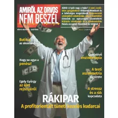 Amiről az orvos nem beszél 2024/7