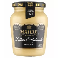 Maille Eredeti dijoni mustár 200ml