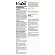 BioSil® ch-OSA Advanced Collagen Generator 60 kapszula