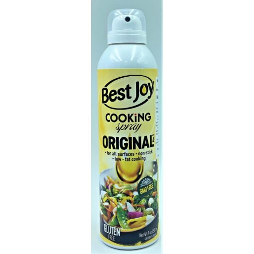 Cooking spray repceolaj 250ml Best Joy