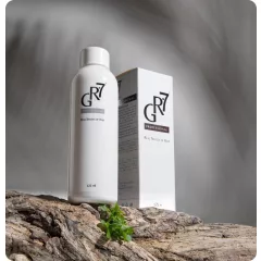 GR7 Professional 125ml Őszülés elleni hajápoló tonik