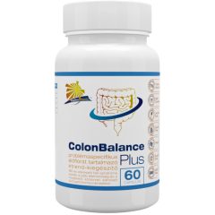   NapfényVitamin ColonBalance Plus problémaspecifikus probiotikum (60)