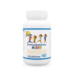   NapfényVitamin Immunbalance KIDS immun támogatás 3-12 éves gyermekeknek (60)