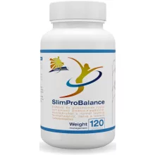 NapfényVitamin SlimProBalance 120 kapszula élőflórás probiotikum