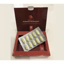 NapfényVitamin ZeroHistamine Antioxidáns formula (30 caps)