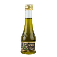 Solio Kendermag olaj 200ml