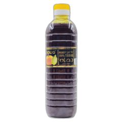 Solio Tökmag olaj 500ml