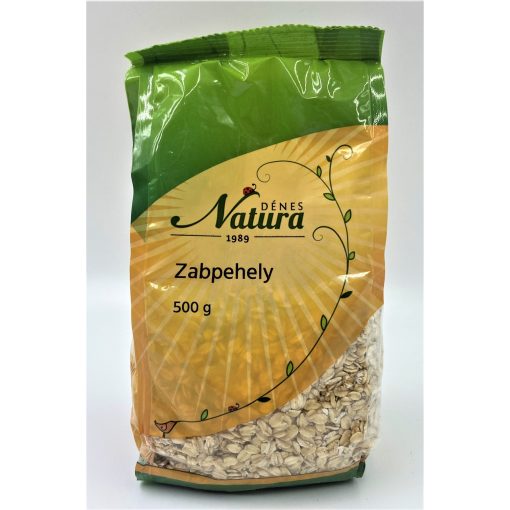 Natura Zabpehely 500g