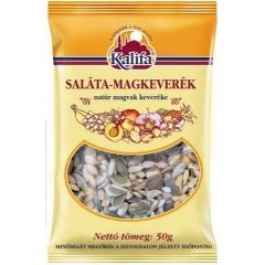 Kalifa Saláta magkeverék 50g