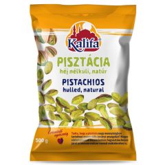 Kalifa Pisztácia hántolt 500g