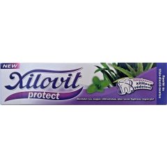 Xilovit protect fogkrém mentolos 100ml