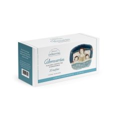   Györgytea Álomvarázs teakeverék 20x1,3g elalvást segítő filteres tea gyerekeknek