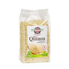 BIO quinoa 500g BiOrganik