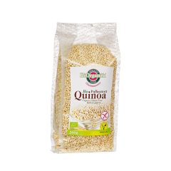 BIO puffasztott quinoa 200g BiOrganik
