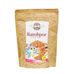Naturmind Karobpor 250g