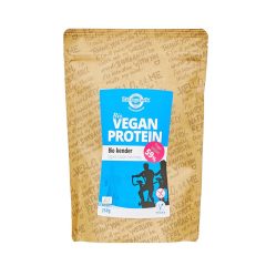 BIO kendermagprotein 58% fehérjetartalom 250g BiOrganik
