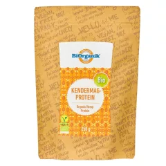 BIO kendermagprotein 250g BiOrganik