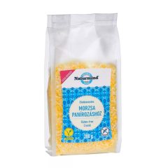 Naturmind Gluténmentes morzsa 200g panírozáshoz