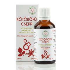 Bálint Cseppek Kőtörőfű csepp 50ml