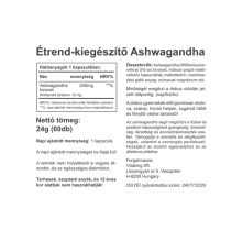 Vitaking Ashwagandha kivonat 240mg (60) kapszula
