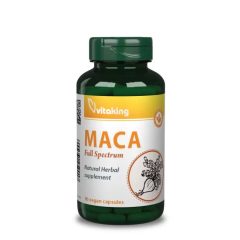 Vitaking MACA 500mg (90) kapszula