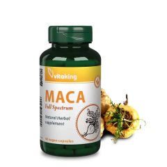 Vitaking MACA 500mg (60) kapszula