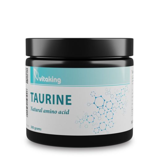 Vitaking Taurin - Taurine por 300g