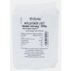 Paleolit Nyílgyökérliszt 200g