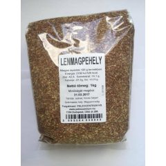 Paleolit Lenmagpehely 1kg